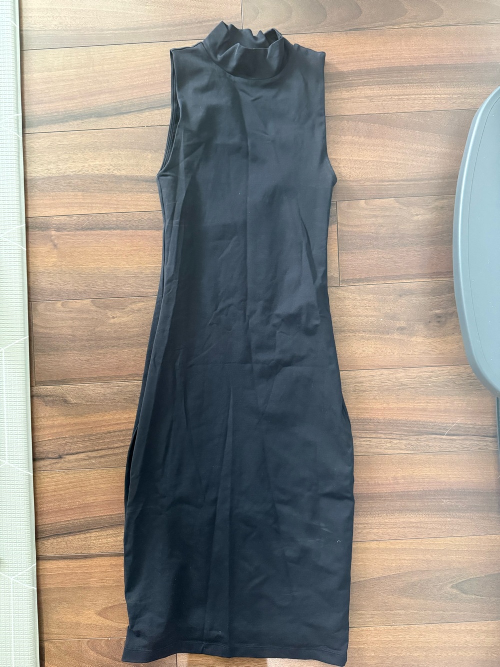 Babaton Midi Dress